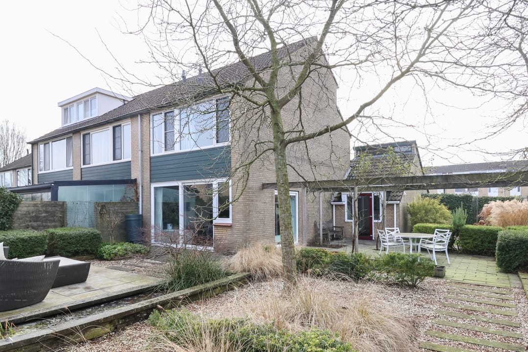 Foto 53 van Zenegroen 66