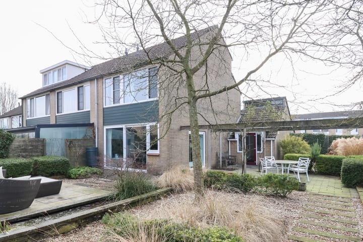 Foto 53 van Zenegroen 66