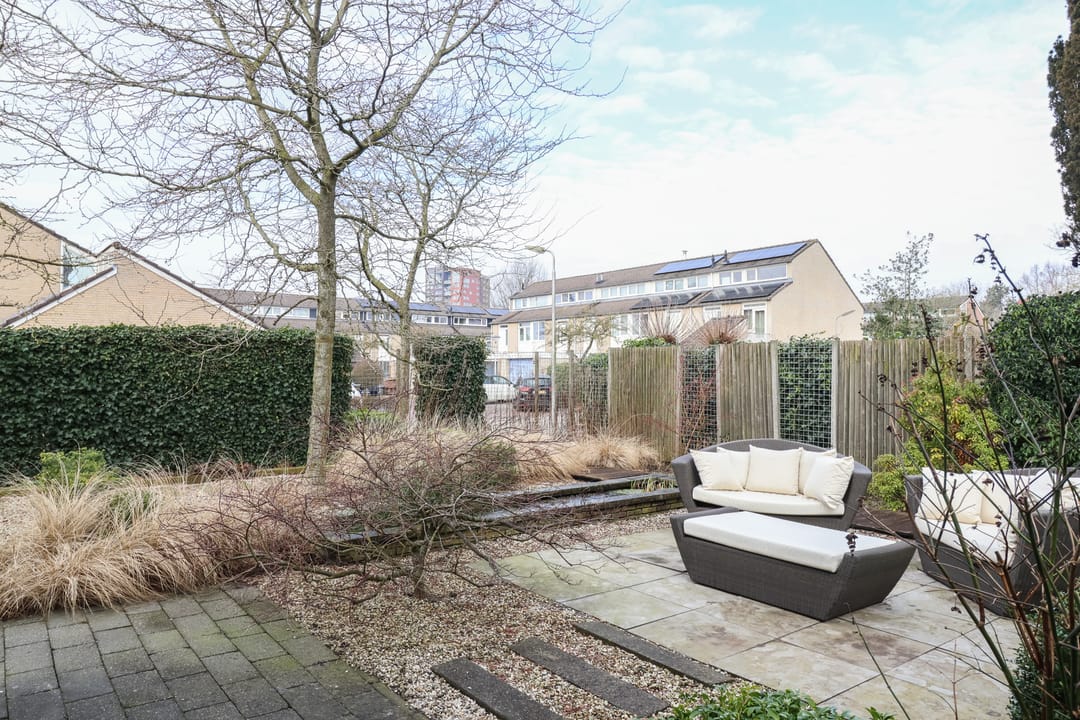 Foto 56 van Zenegroen 66