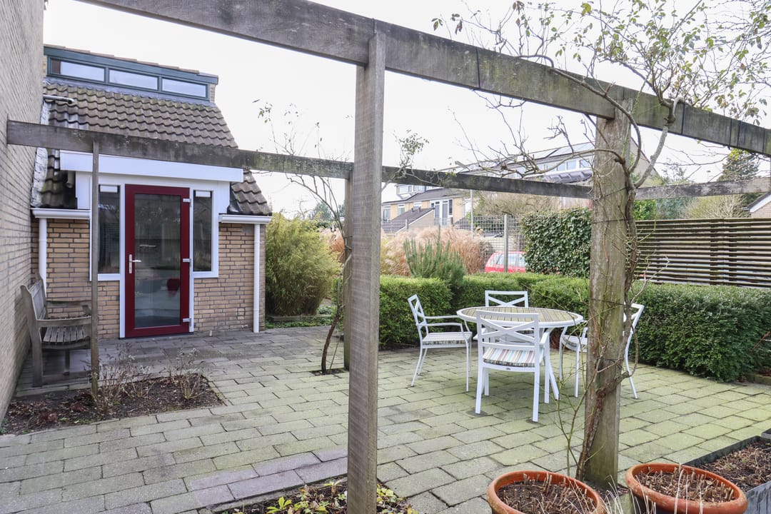 Foto 58 van Zenegroen 66