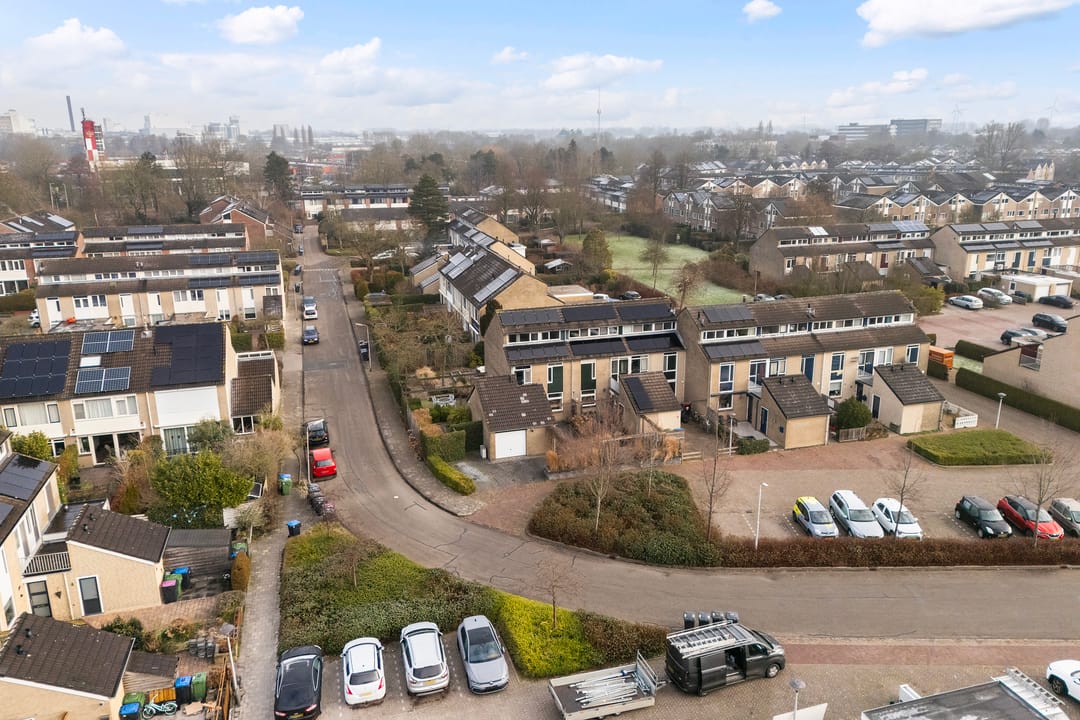 Foto 61 van Zenegroen 66