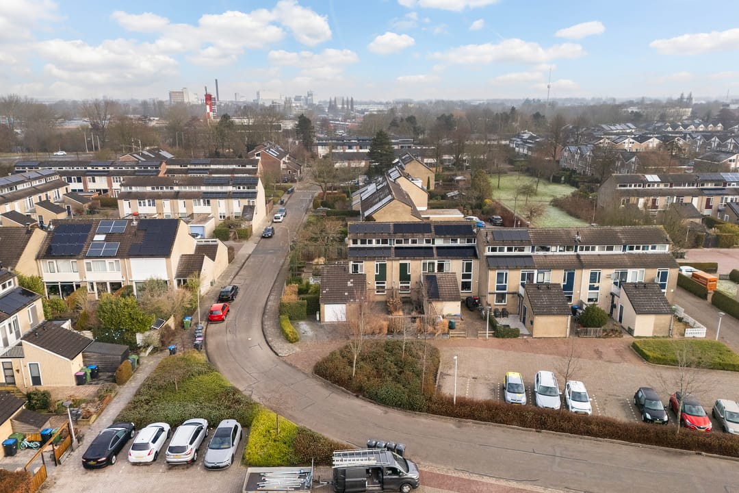 Foto 62 van Zenegroen 66