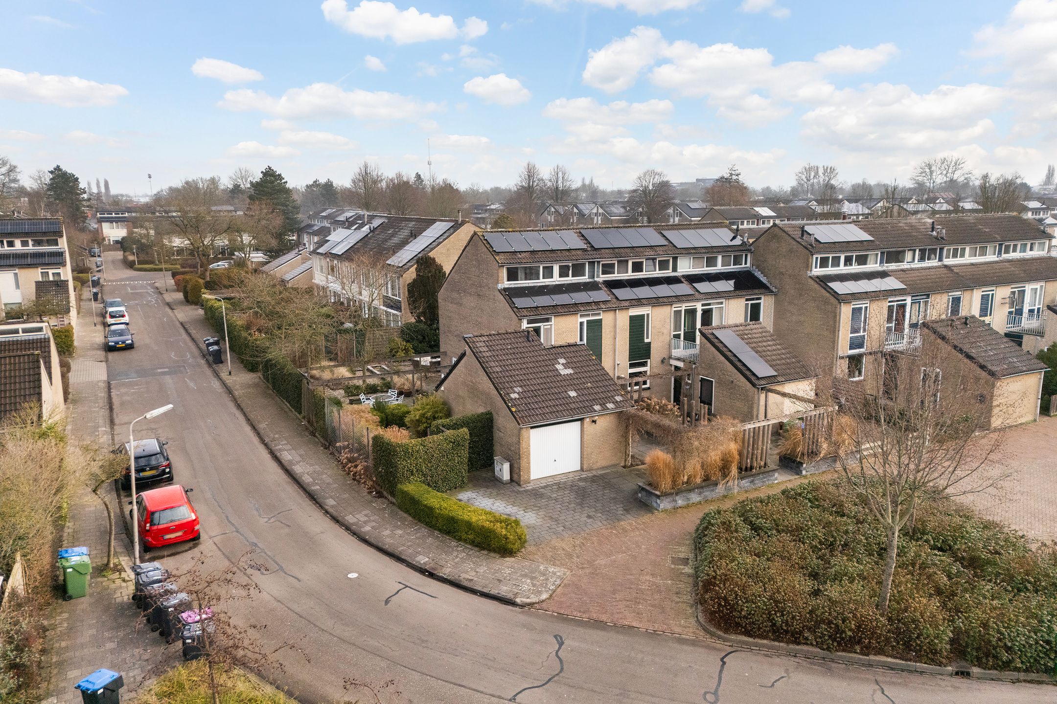 Foto 63 van Zenegroen 66