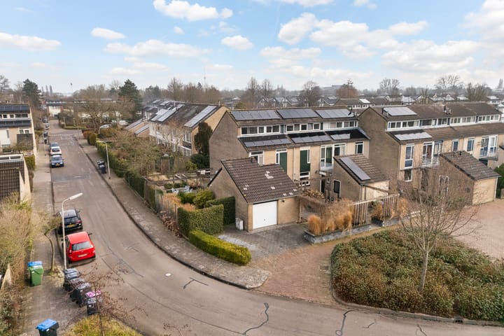 Foto 63 van Zenegroen 66