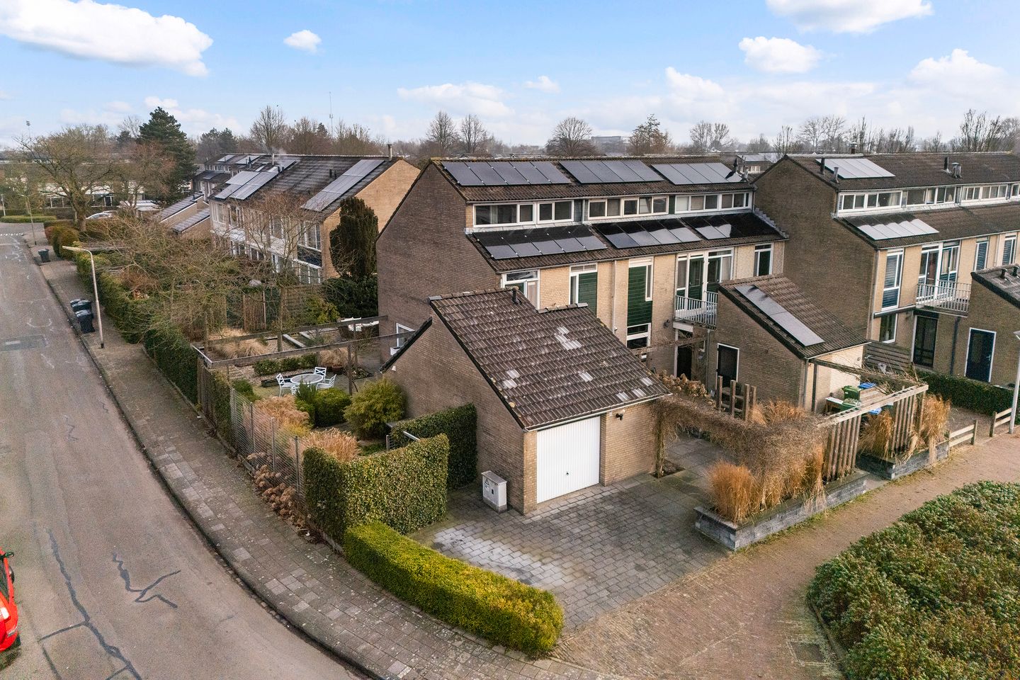 Foto 64 van Zenegroen 66