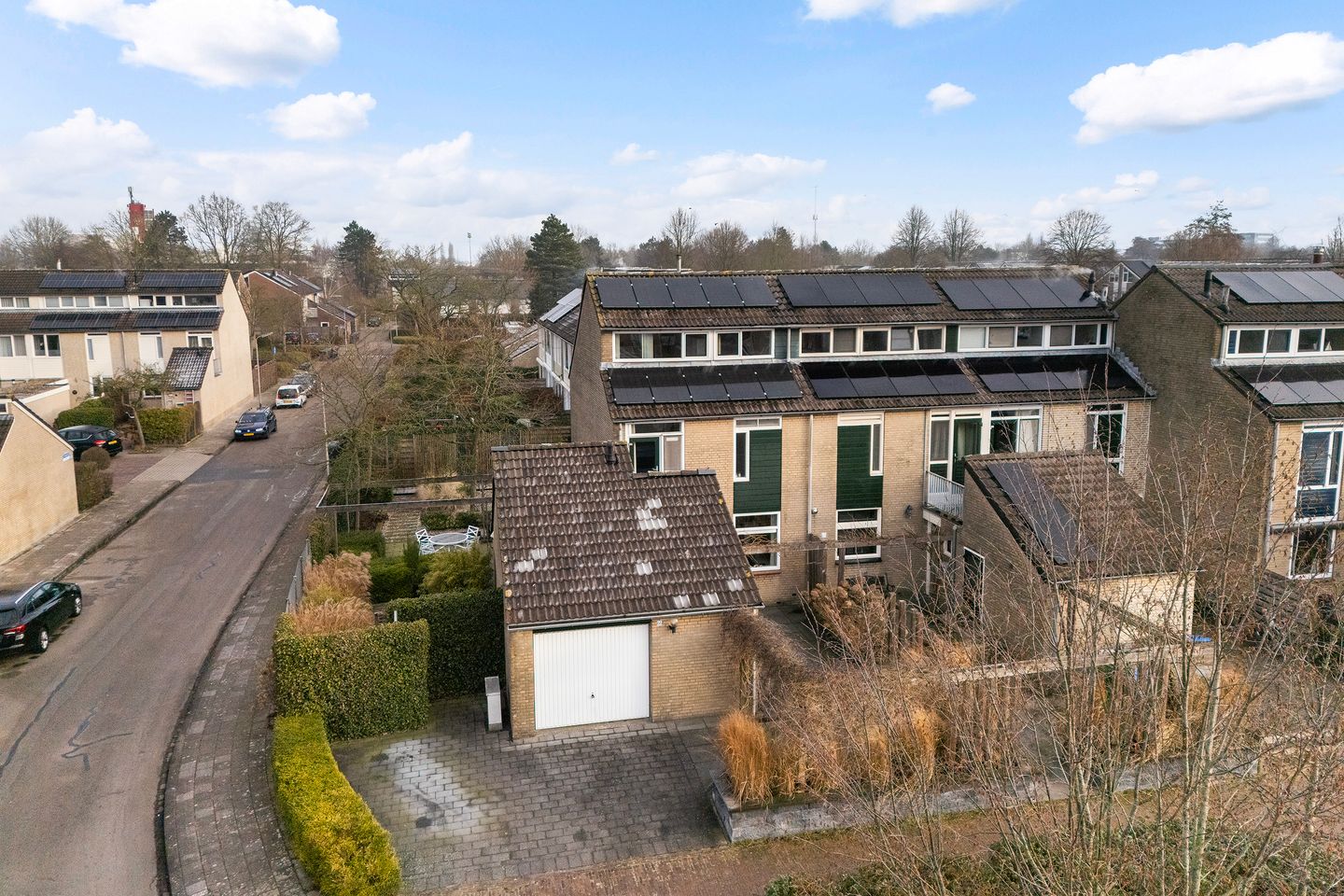 Foto 65 van Zenegroen 66