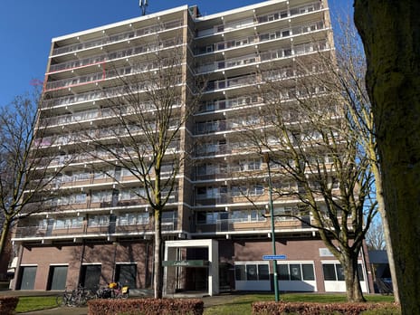 Alfred Nobellaan thumbnail