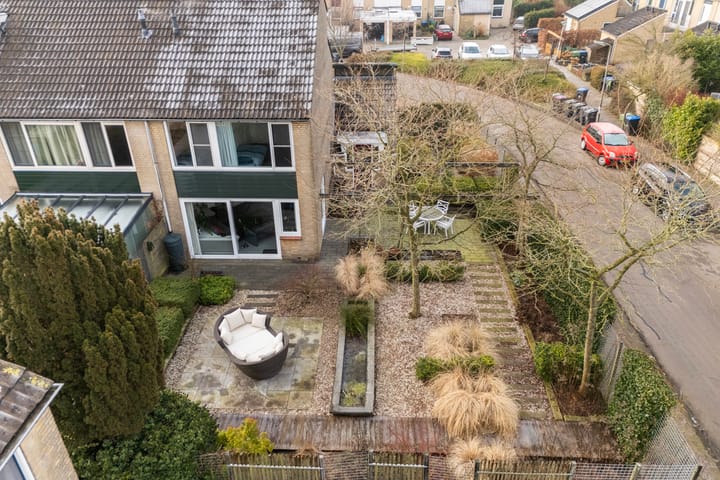 Foto 68 van Zenegroen 66