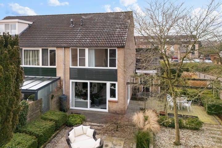 Foto 69 van Zenegroen 66