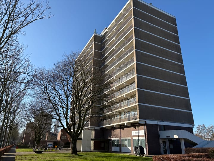 Photo 2 of Alfred Nobellaan 665