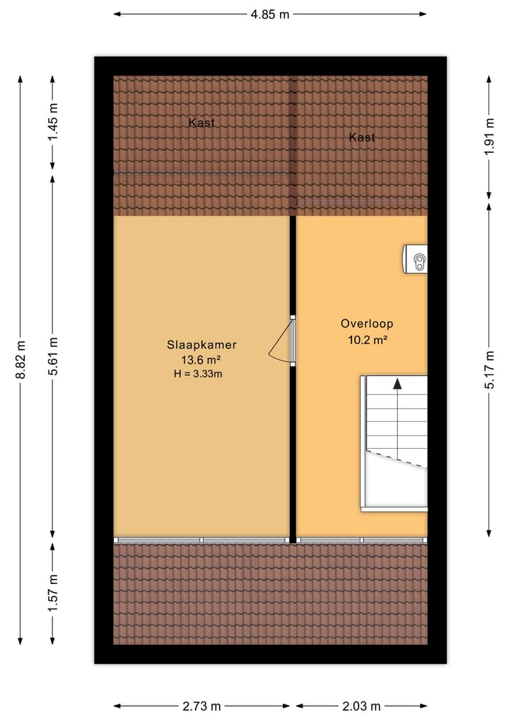 Foto 73 van Zenegroen 66