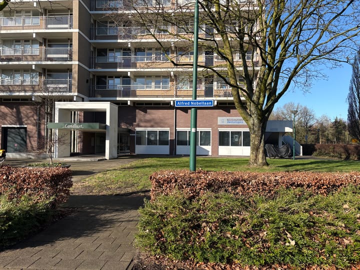 Photo 3 of Alfred Nobellaan 665