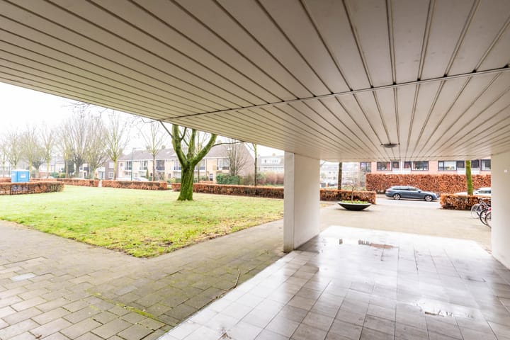 Photo 4 of Alfred Nobellaan 665