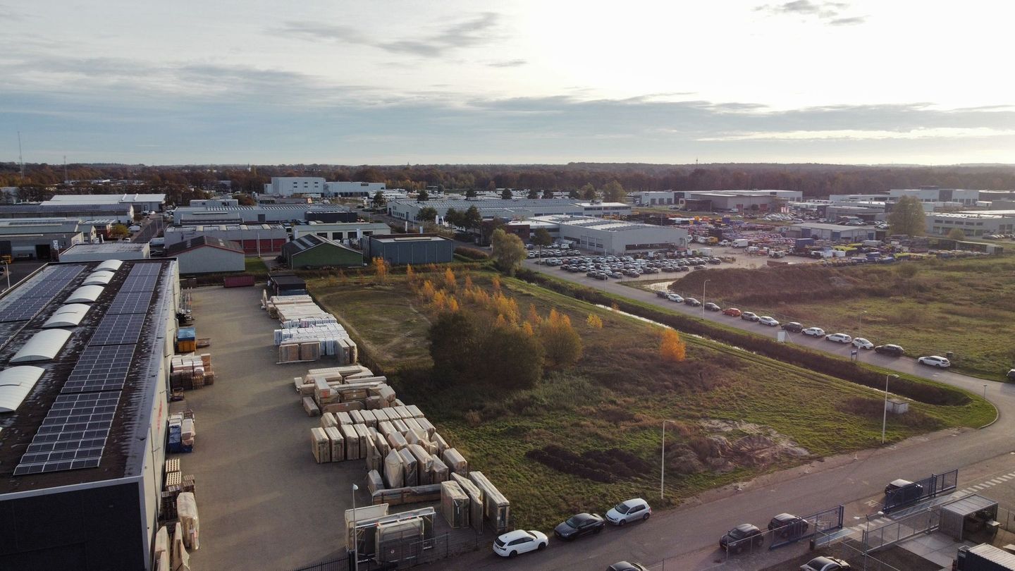 View photo 3 of Handelsweg