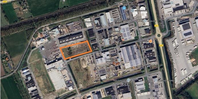 View photo 4 of Handelsweg