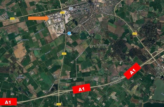 View photo 5 of Handelsweg