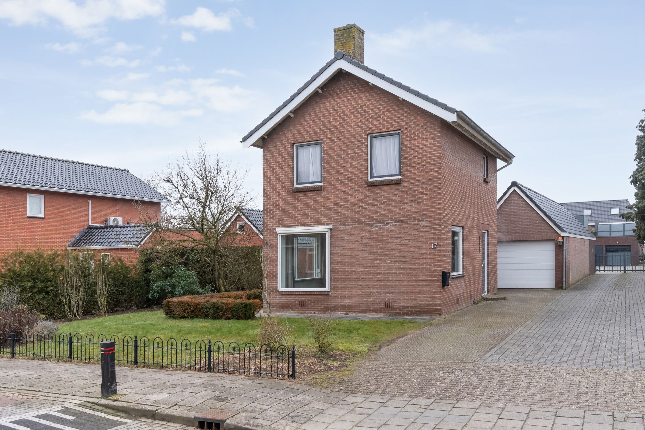 Foto 3 van Steenberger Esweg 17