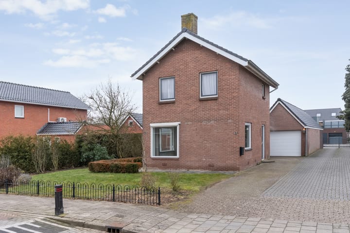 Foto 2 van Steenberger Esweg 17