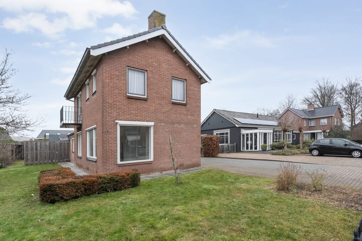 Foto 3 van Steenberger Esweg 17