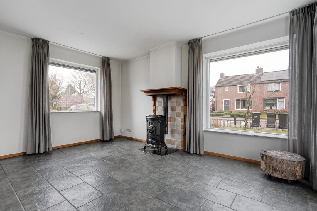 Foto 2 van Steenberger Esweg 17