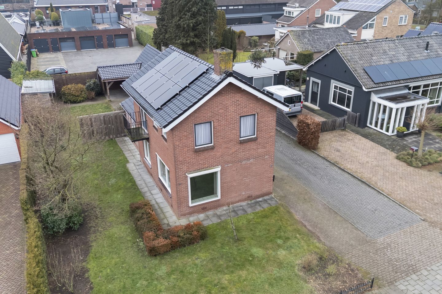 Foto 34 van Steenberger Esweg 17