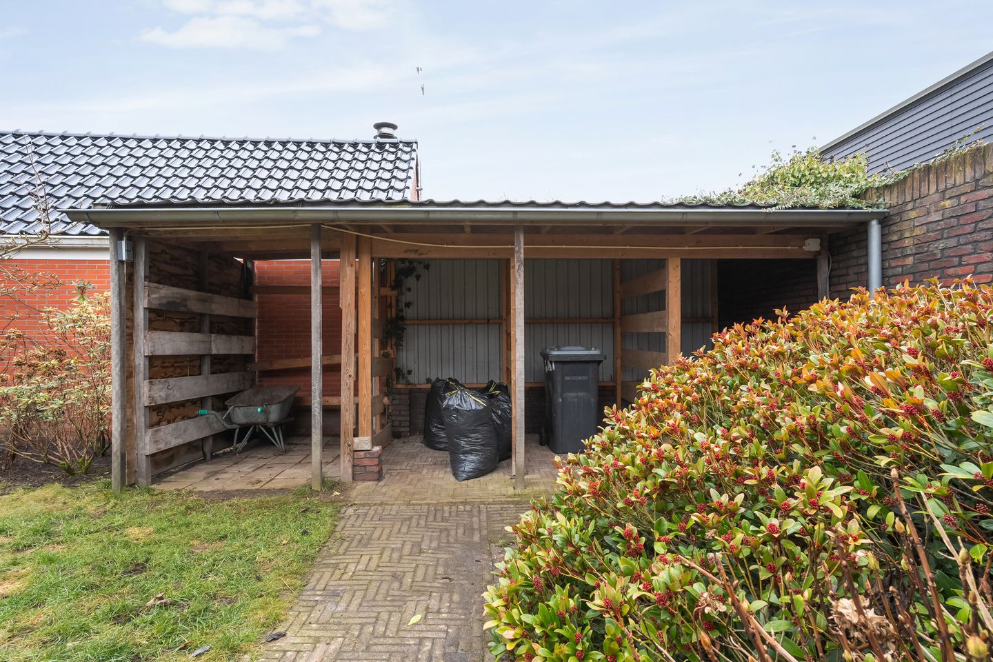 Foto 40 van Steenberger Esweg 17