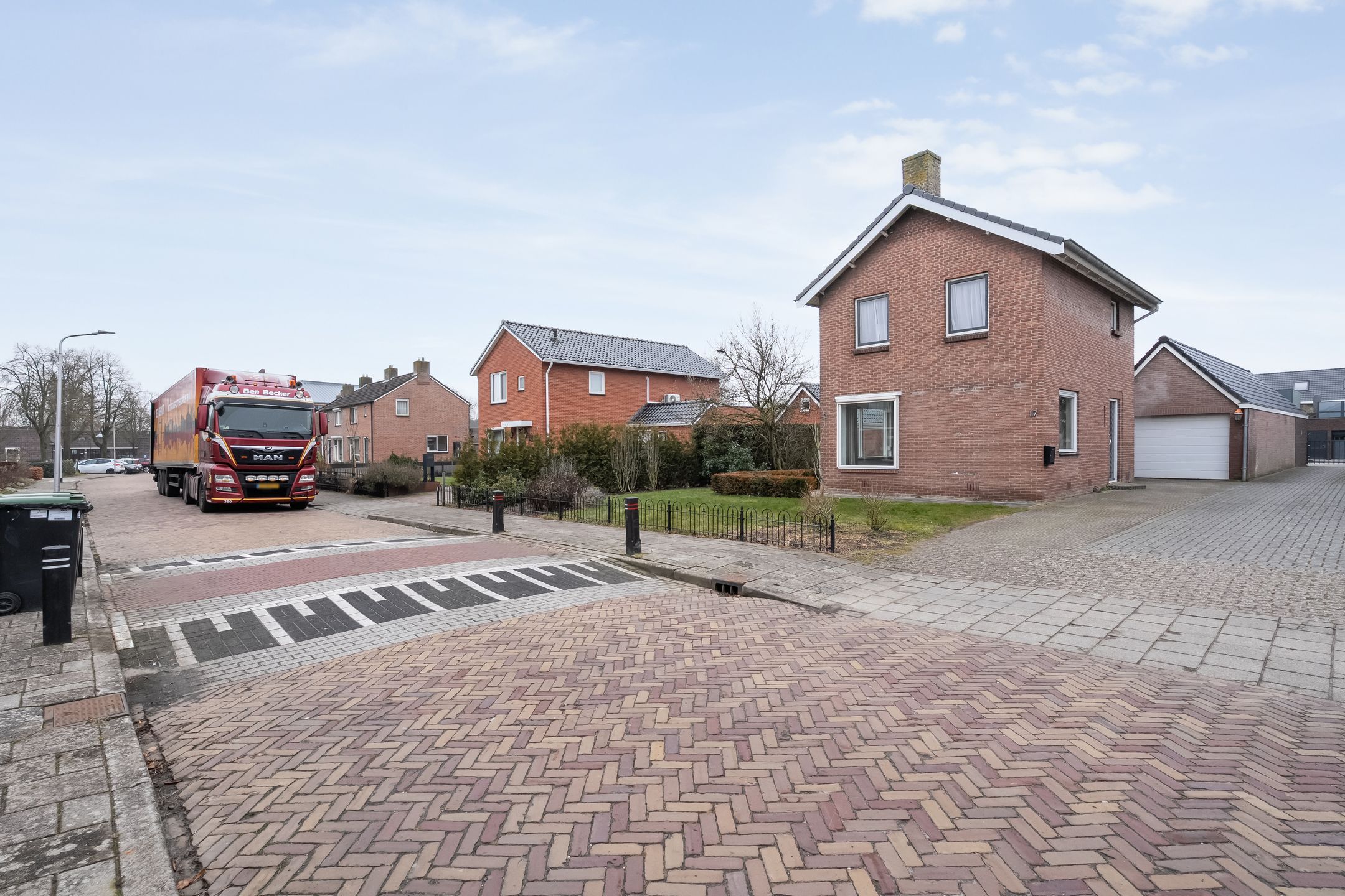 Foto 42 van Steenberger Esweg 17