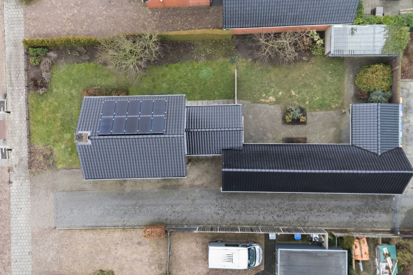 Foto 44 van Steenberger Esweg 17