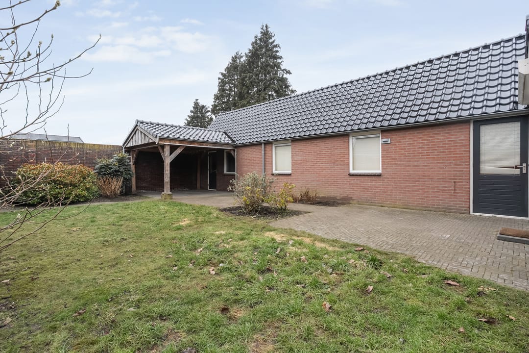 Foto 46 van Steenberger Esweg 17