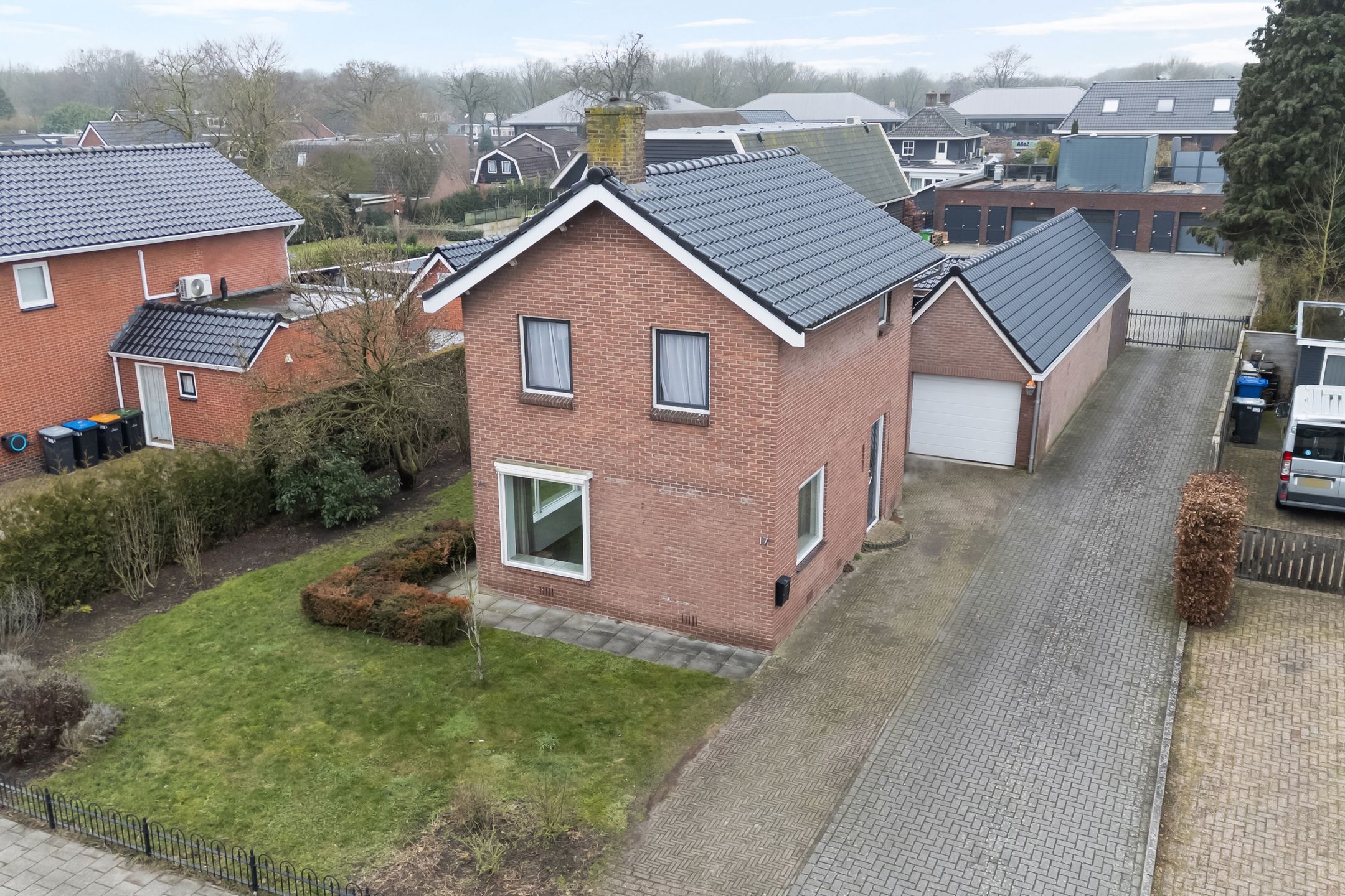 Steenberger Esweg 17