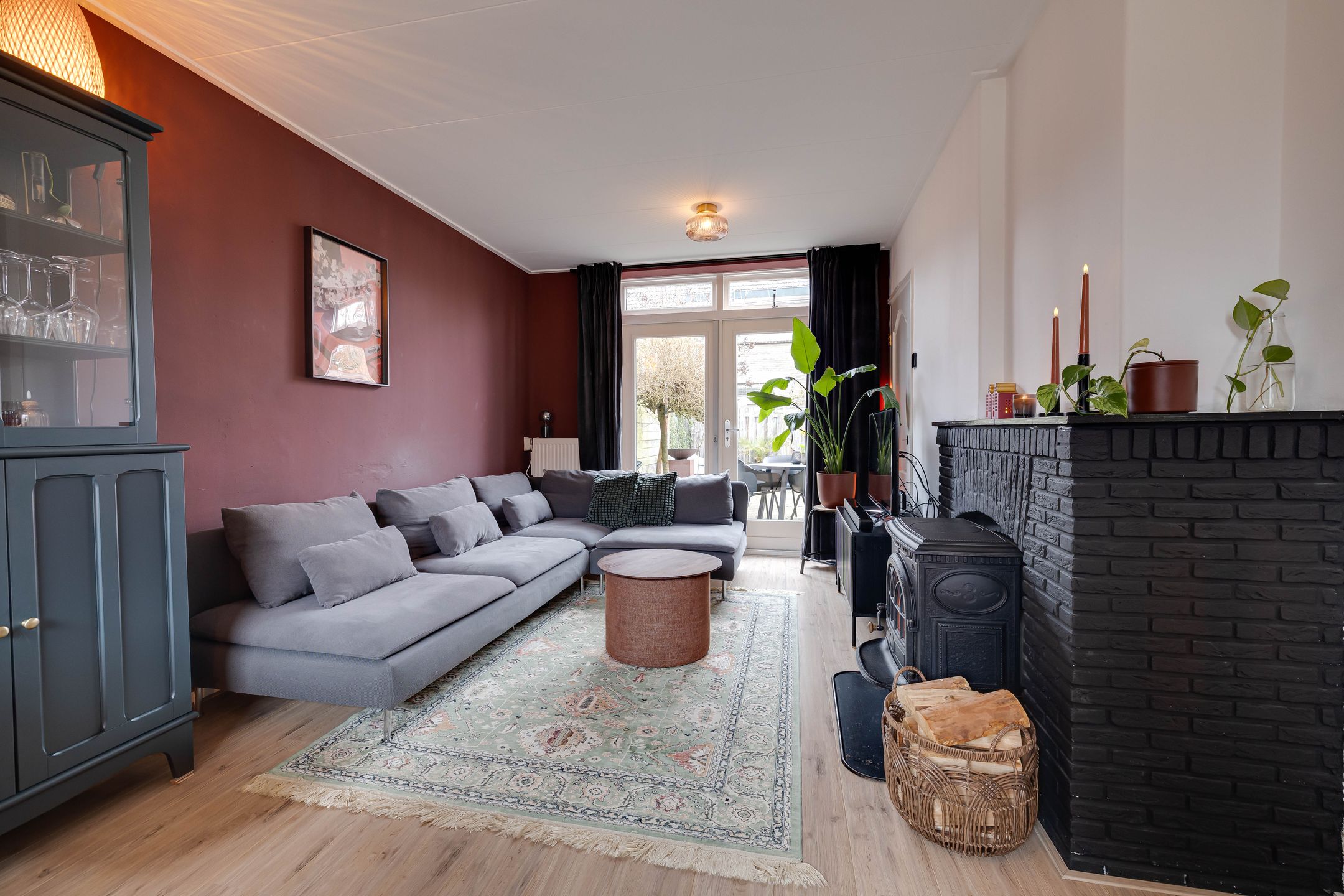 Photo 6 of Voorlandseweg 9