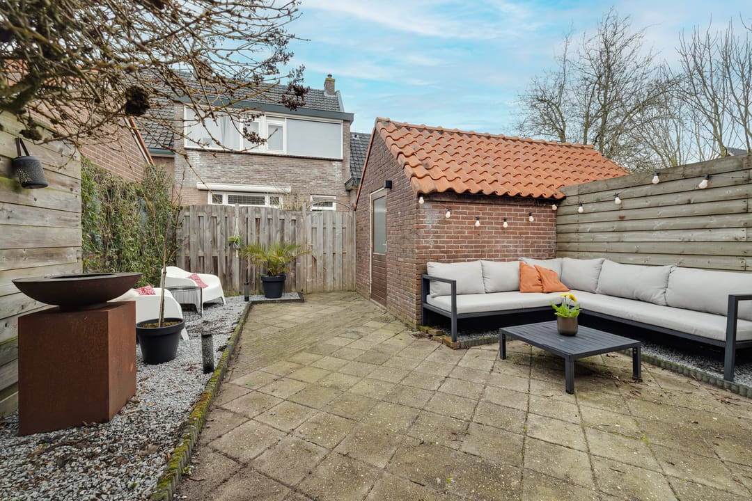 Photo 26 of Voorlandseweg 9