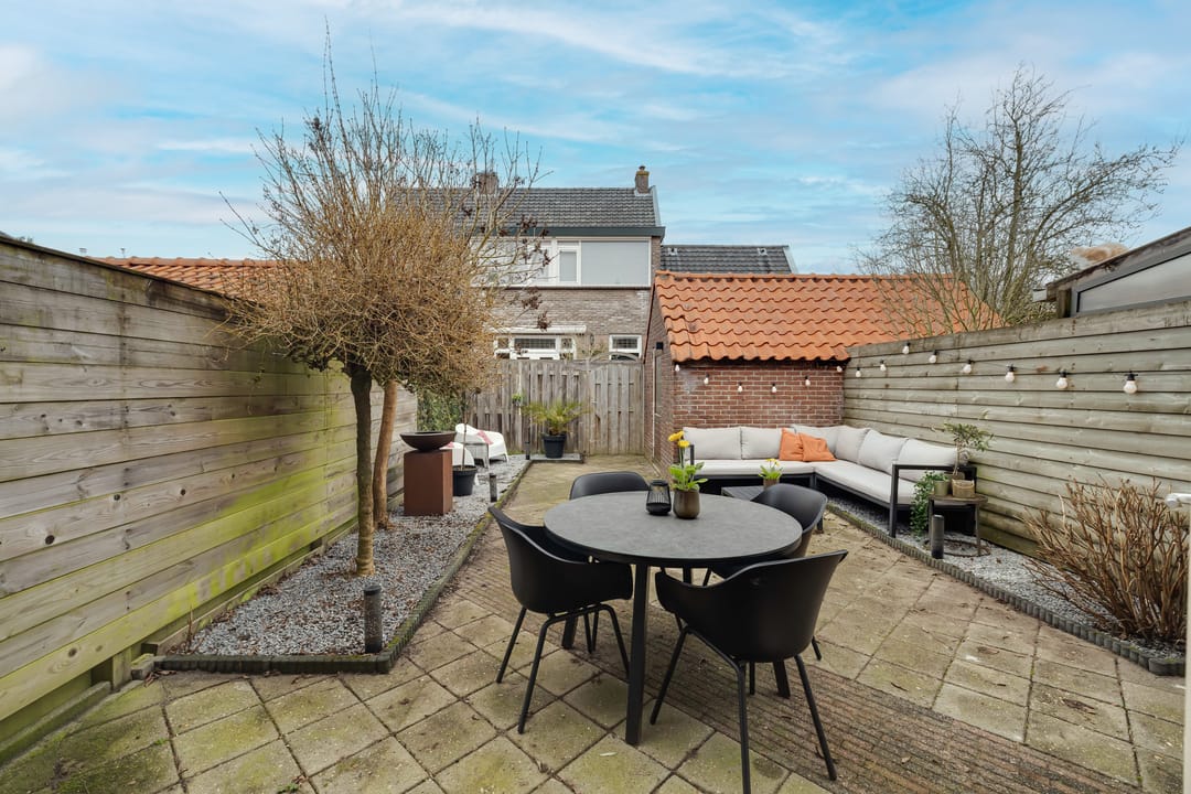 Photo 28 of Voorlandseweg 9