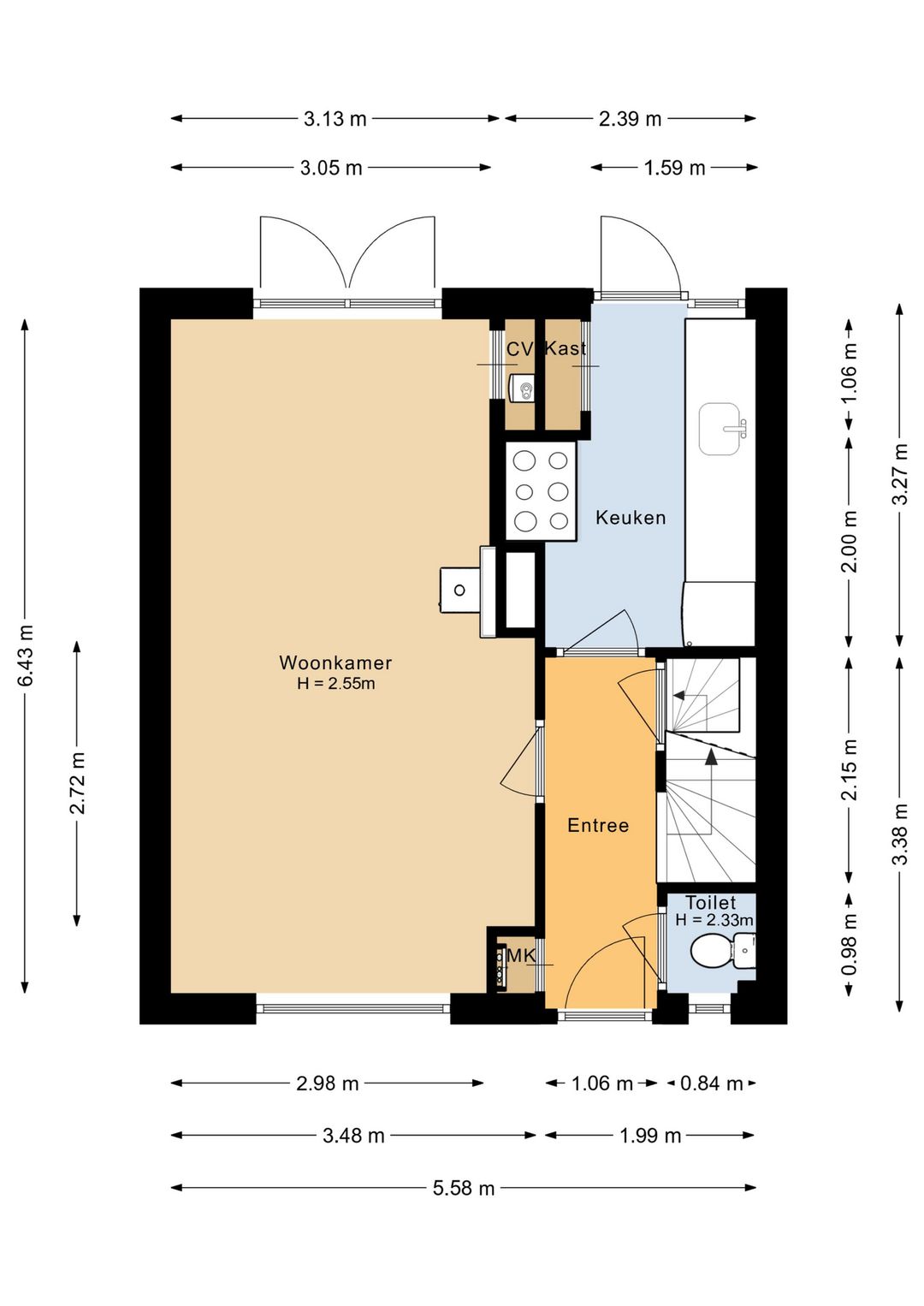 Photo 32 of Voorlandseweg 9