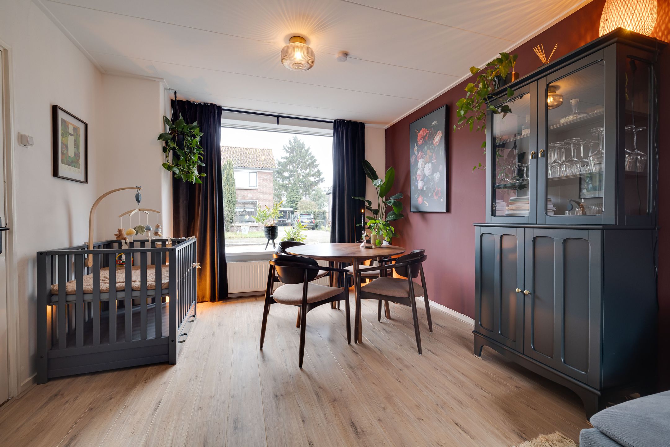 Photo 3 of Voorlandseweg 9