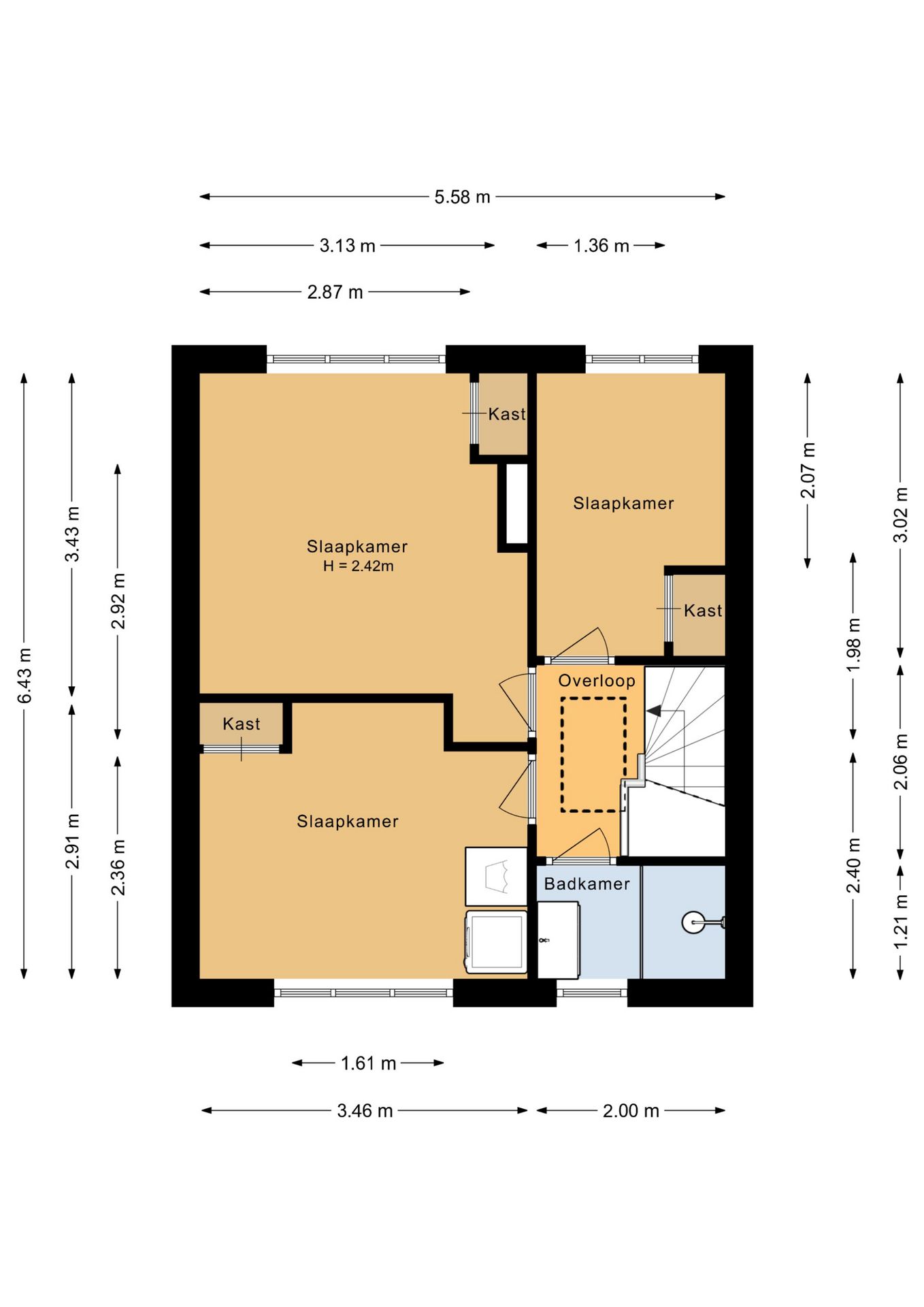 Photo 33 of Voorlandseweg 9