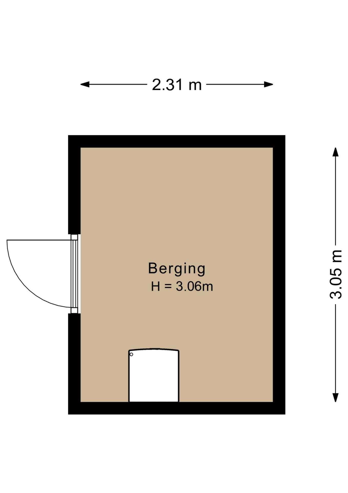 Photo 35 of Voorlandseweg 9