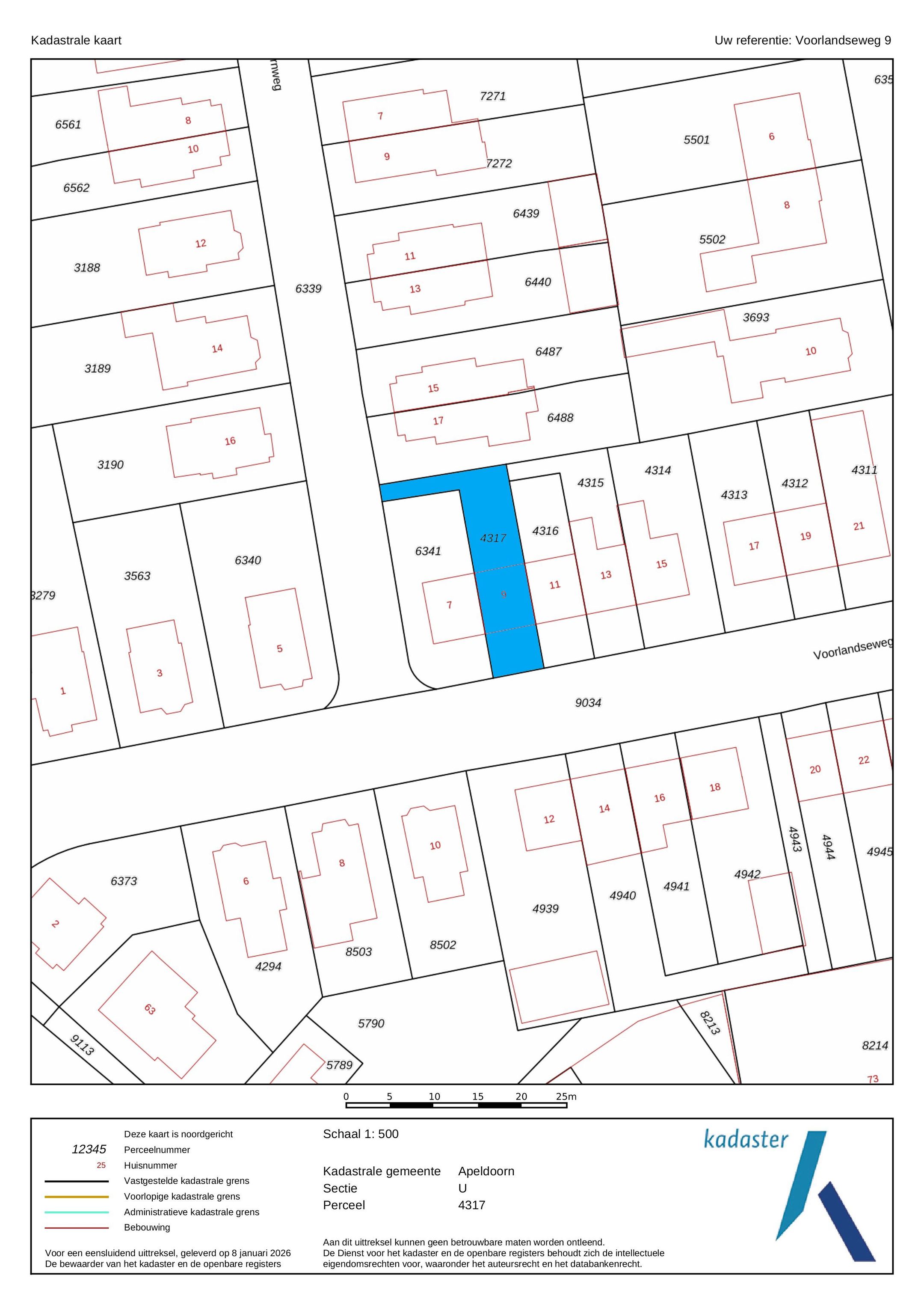 Photo 36 of Voorlandseweg 9