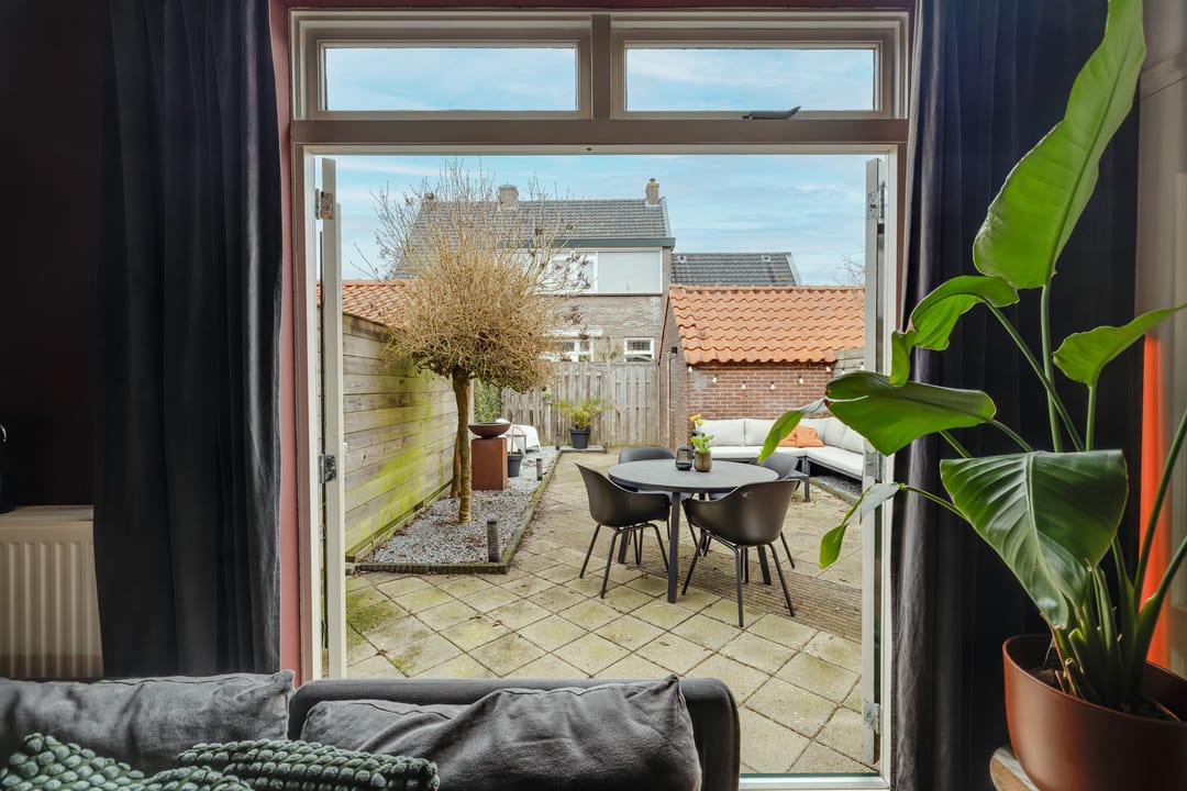 Photo 7 of Voorlandseweg 9