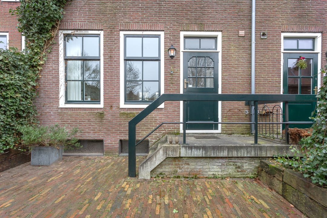 Foto 32 van Sluis 9