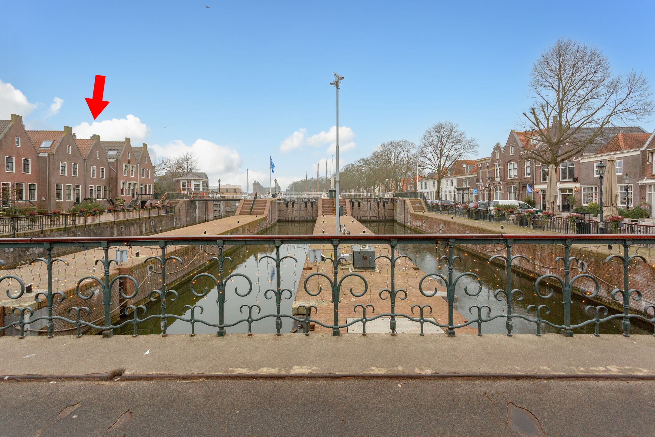 Foto 42 van Sluis 9