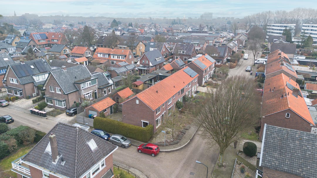 Photo 31 of Voorlandseweg 9