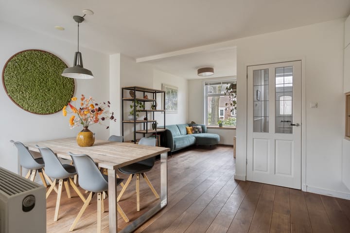 Foto 6 van Heyendaalseweg 259