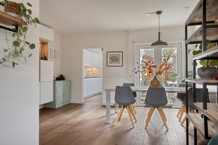 Foto 7 van Heyendaalseweg 259