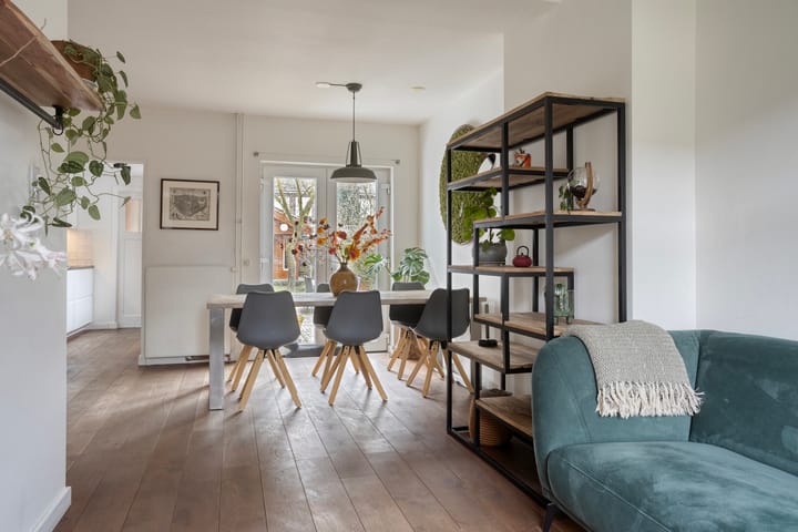 Foto 2 van Heyendaalseweg 259