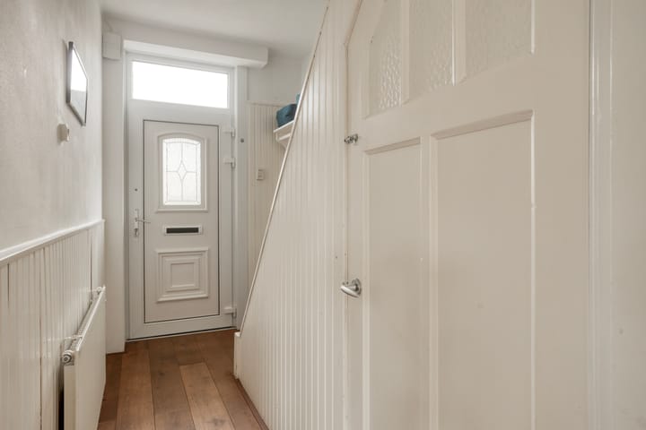 Foto 5 van Heyendaalseweg 259