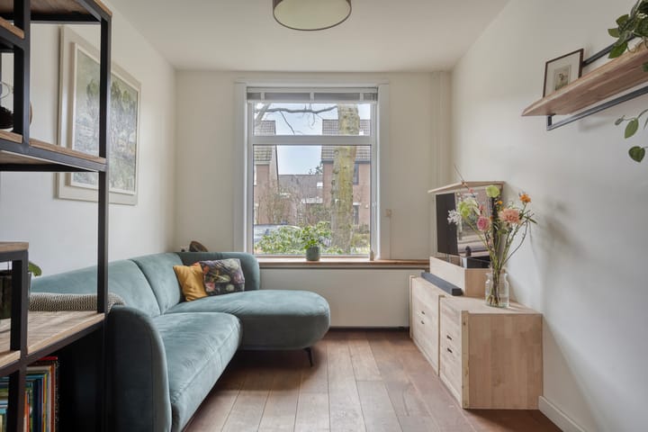 Foto 9 van Heyendaalseweg 259