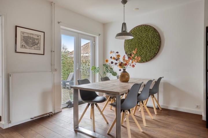 Foto 11 van Heyendaalseweg 259