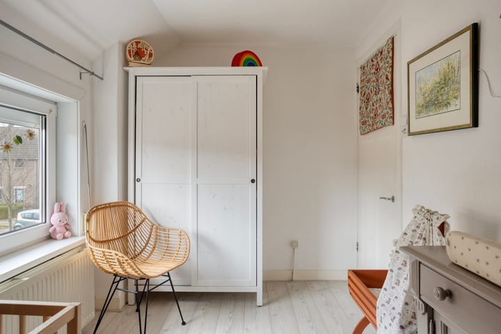 Foto 21 van Heyendaalseweg 259