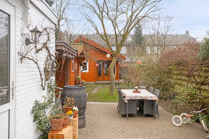 Foto 29 van Heyendaalseweg 259